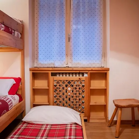 La Du Miage Apartamento *