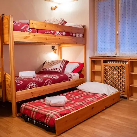 La Du Miage Apartamento *