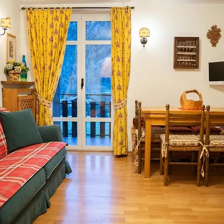 La Du Miage Apartamento *