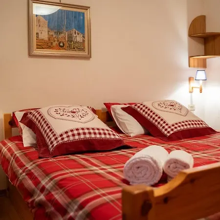La Du Miage Apartamento *